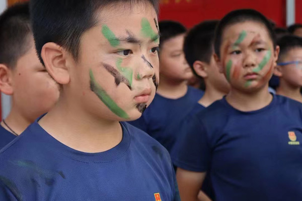 4湖南开心夏令营-图5