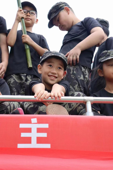 3湖南夏令营价格-图1