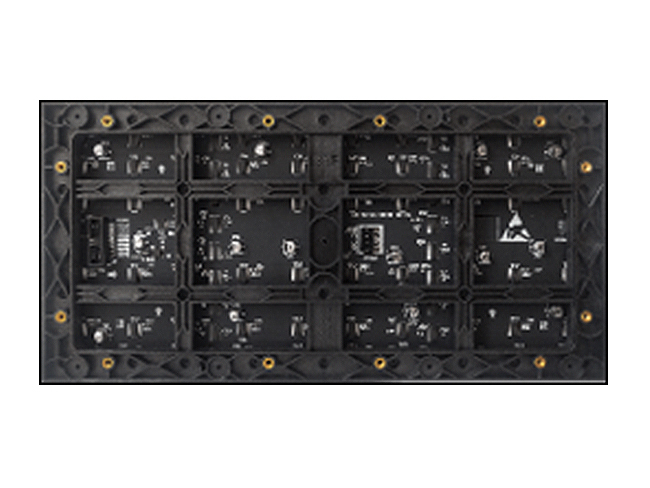 藍普LC系列模組