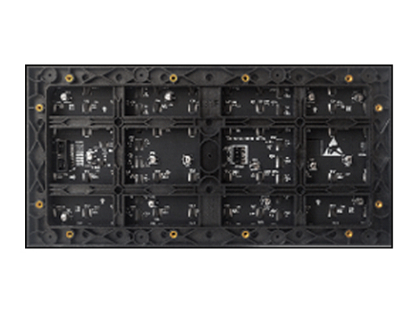 藍普LC系列模組