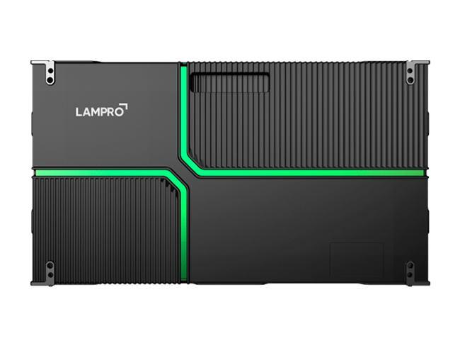 藍普LC系列模組