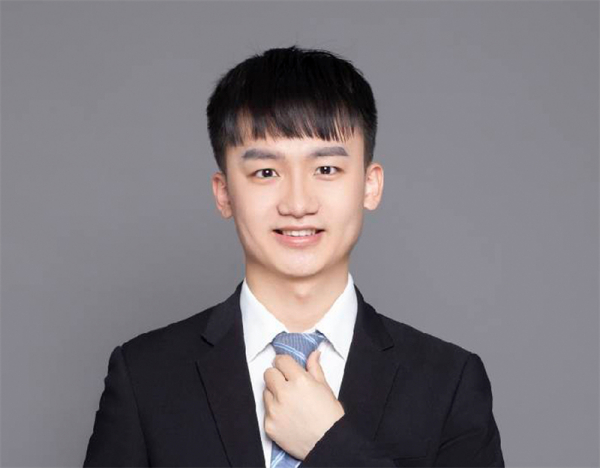 仇拓