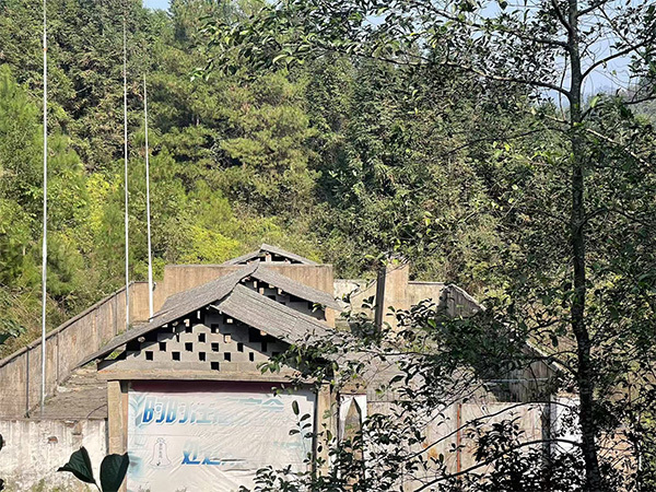 办公环境