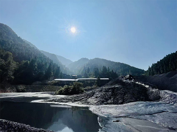 一矿区
