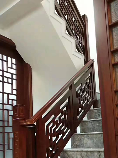 新中式