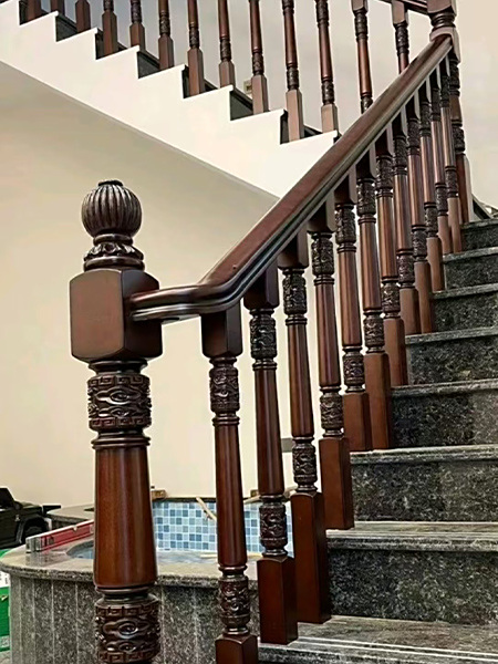 新中式