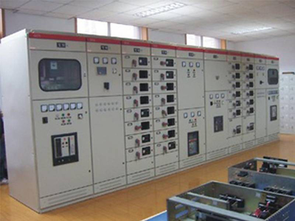 TY-8000综合自动化系统