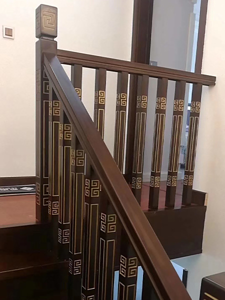 新中式
