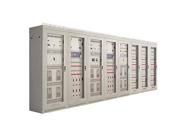 GZDW系列直流電源柜