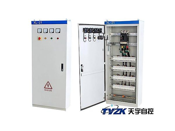 XL-21型低壓動(dòng)力柜