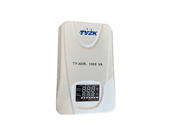TY系列稳压器