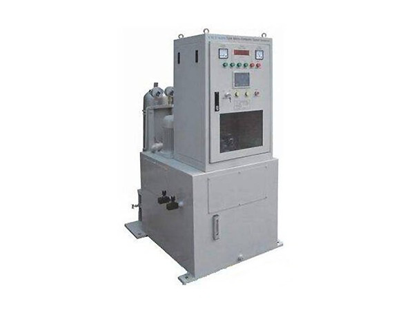 TY-8000-T微型机调速机