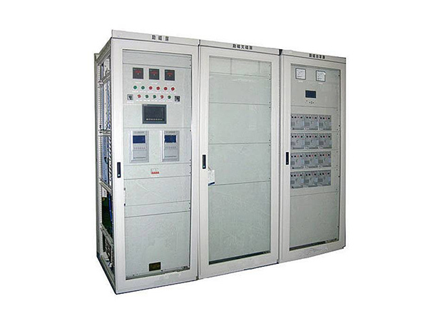 GWL-3A型双微机励磁系统