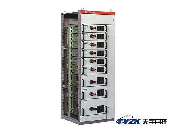 GCS低压抽出式成套设备