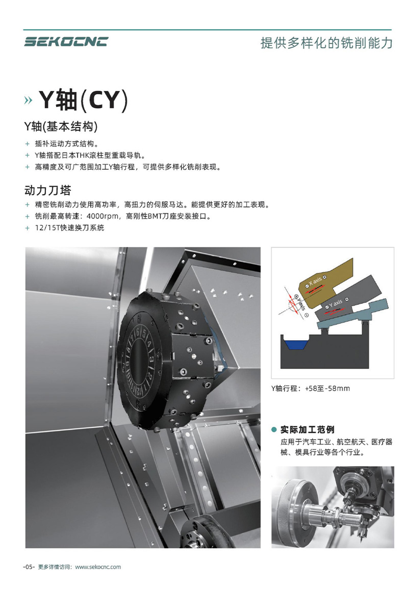 精工机床DM系列（参考）_03