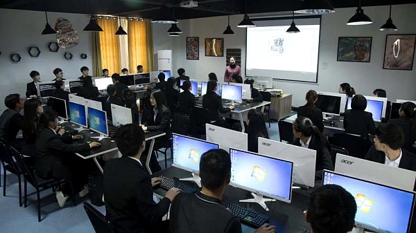 株洲第一职业技术学校2021年招生简章 (17)