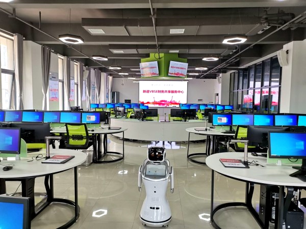 株洲第一职业技术学校2021年招生简章 (15)