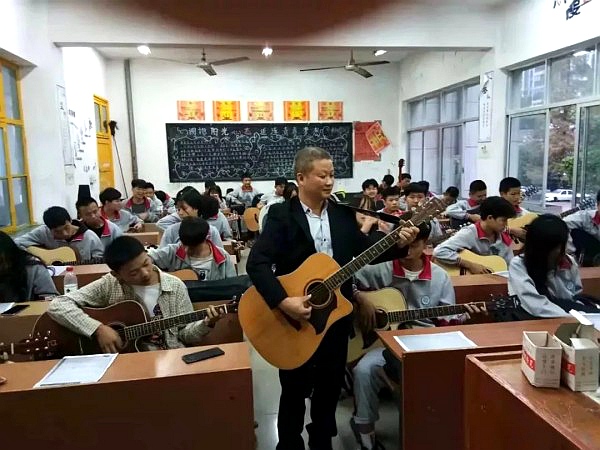 株洲第一职业技术学校2021年招生简章 (19)