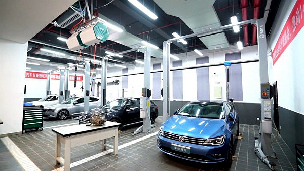 株洲第一职业技术学校2021年招生简章 (13)