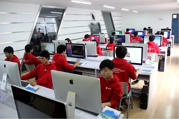 株洲第一职业技术学校2021年招生简章 (16)