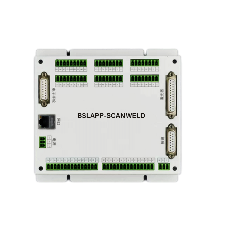 BSLAPP-SCANWELD【HJD4B】