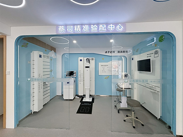 环境展示