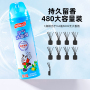 黑貓空氣清新劑桂花香型480ml