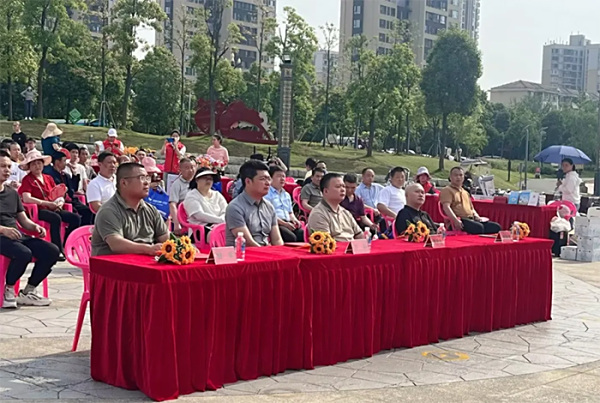 科技助残，共享美好生活——第三十四次“全国助残日”