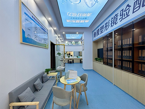环境展示
