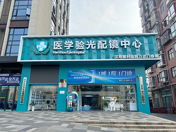 环境展示