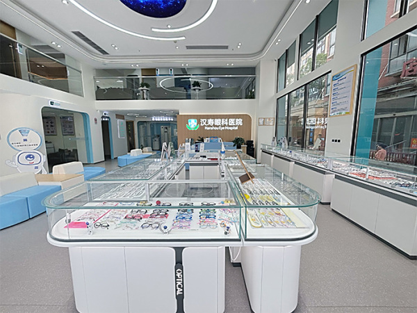环境展示