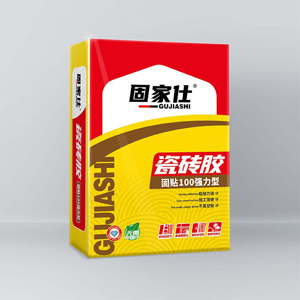 瓷砖胶固贴100强力型