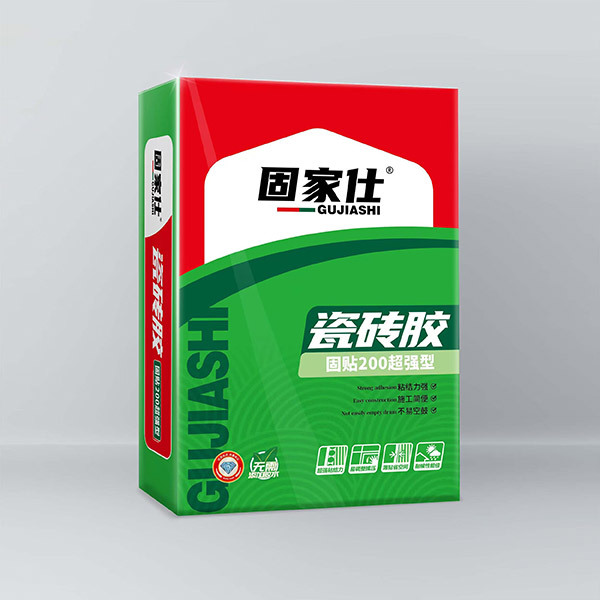 瓷砖胶固贴200超强型