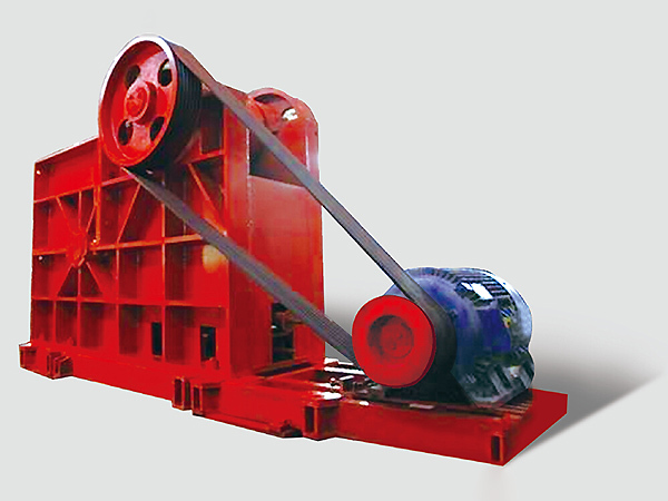 辊颚冲击破碎机 辊颚冲击破碎机