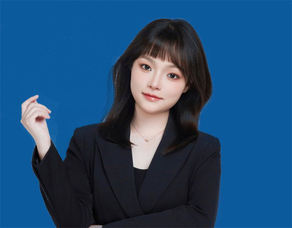 陈秀敏