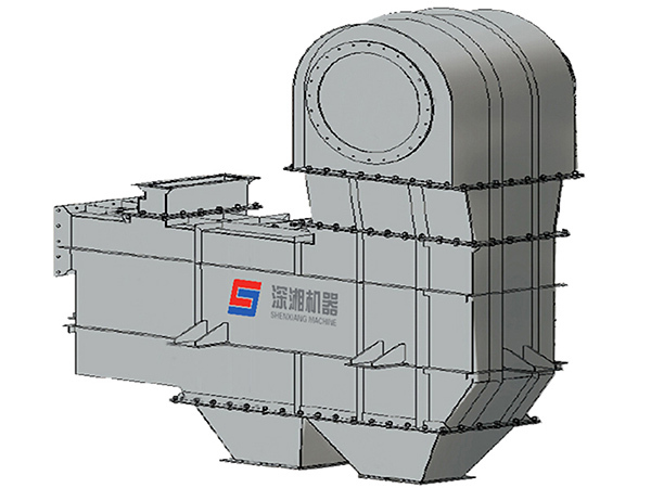 深湘機(jī)制砂工藝