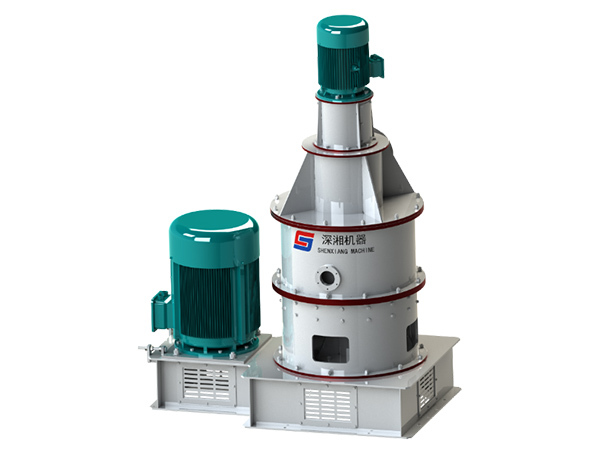 VJ系列机械磨机 VJ系列机械磨机