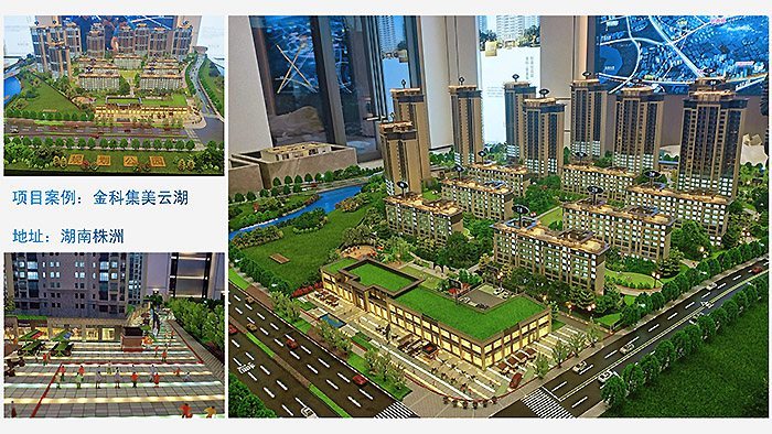 地产模型 (2)