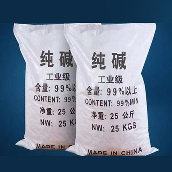 纯碱