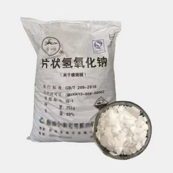 片状氢氧化钠