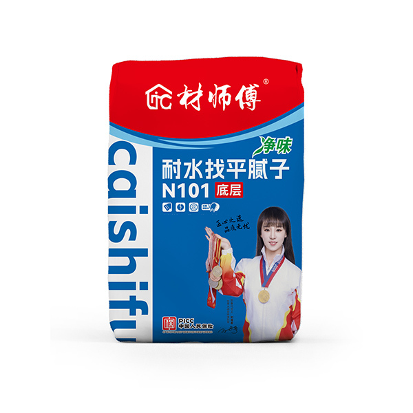 Z101生态面层腻子（面层）