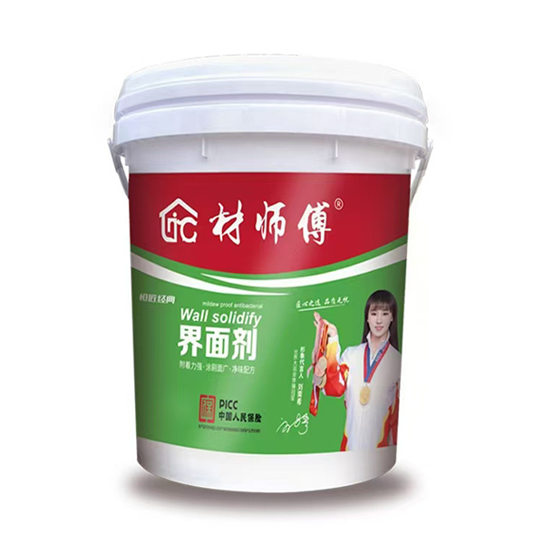 BJ101强力瓷砖背涂胶