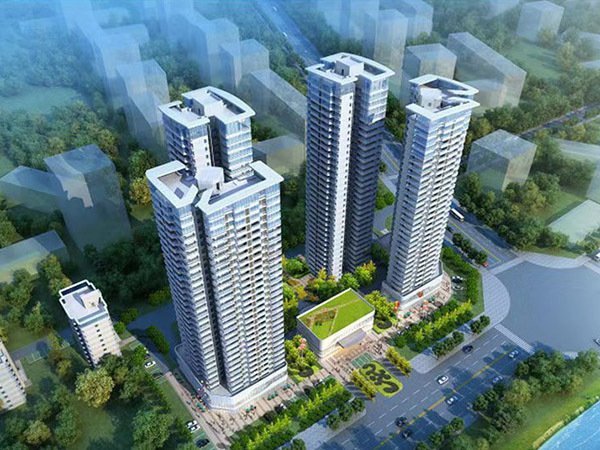 3.凯珑江景