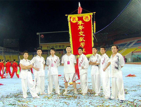 学校历程 (3)