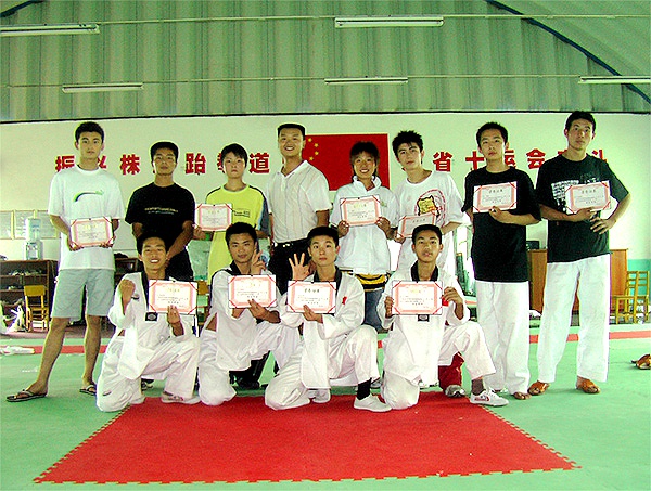 学校历程 (2)