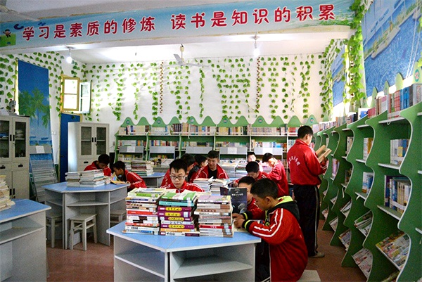 学校环境 (4)
