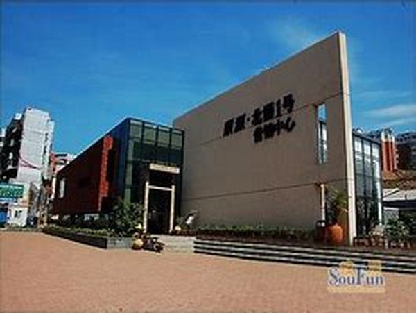 北湖一号
