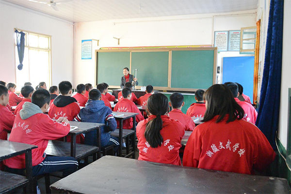 学校环境 (3)