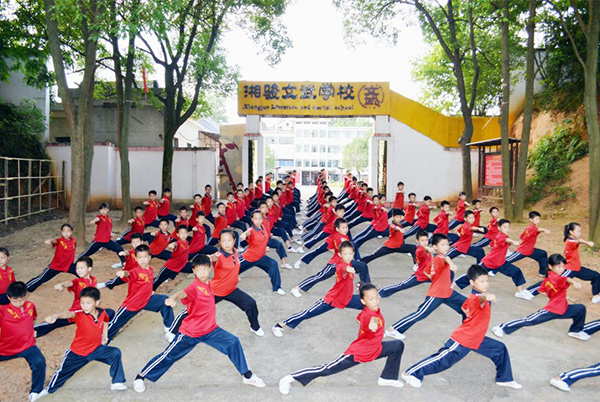 学校历程 (6)