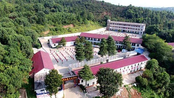 学校环境 (1)